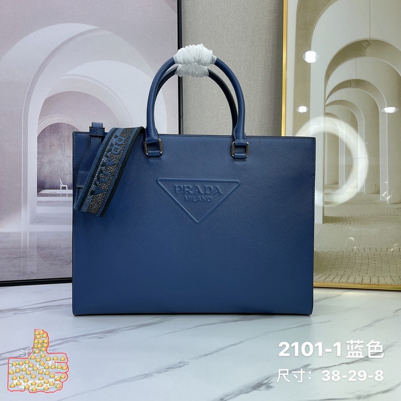 Prada Handbags 142